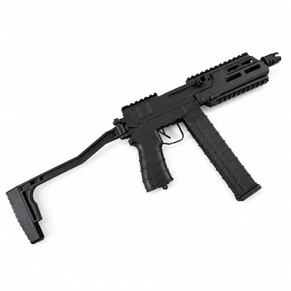 Modded VZ61 Scorpion Gel Blaster