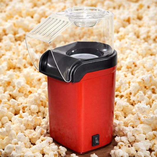 Electric Popcorn Maker