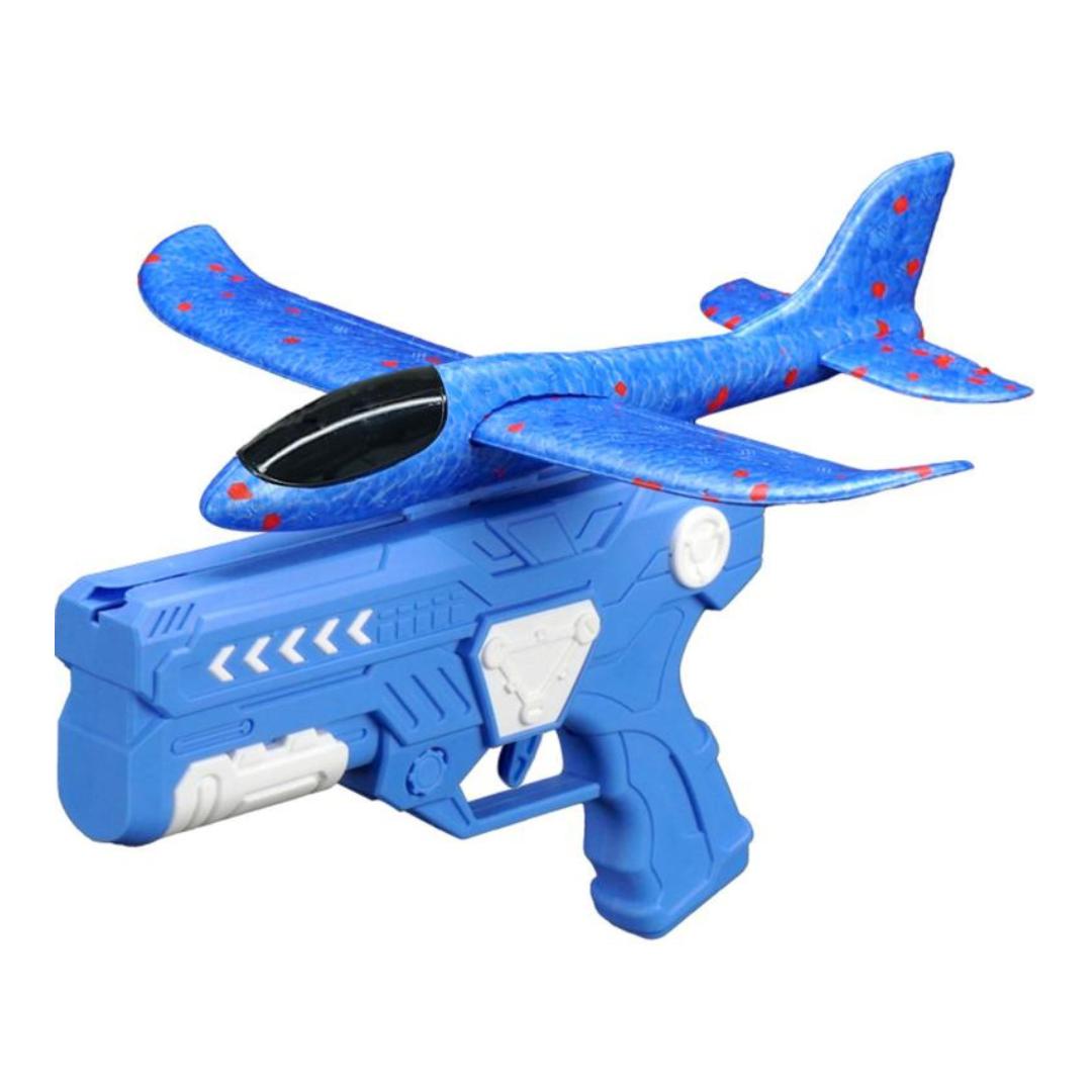 Foam Glider Toy | Fun Kids Outdoor Flying Gift