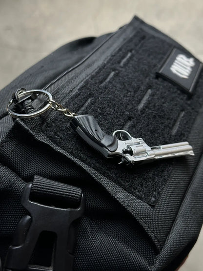 Colt Python 357 Keychain