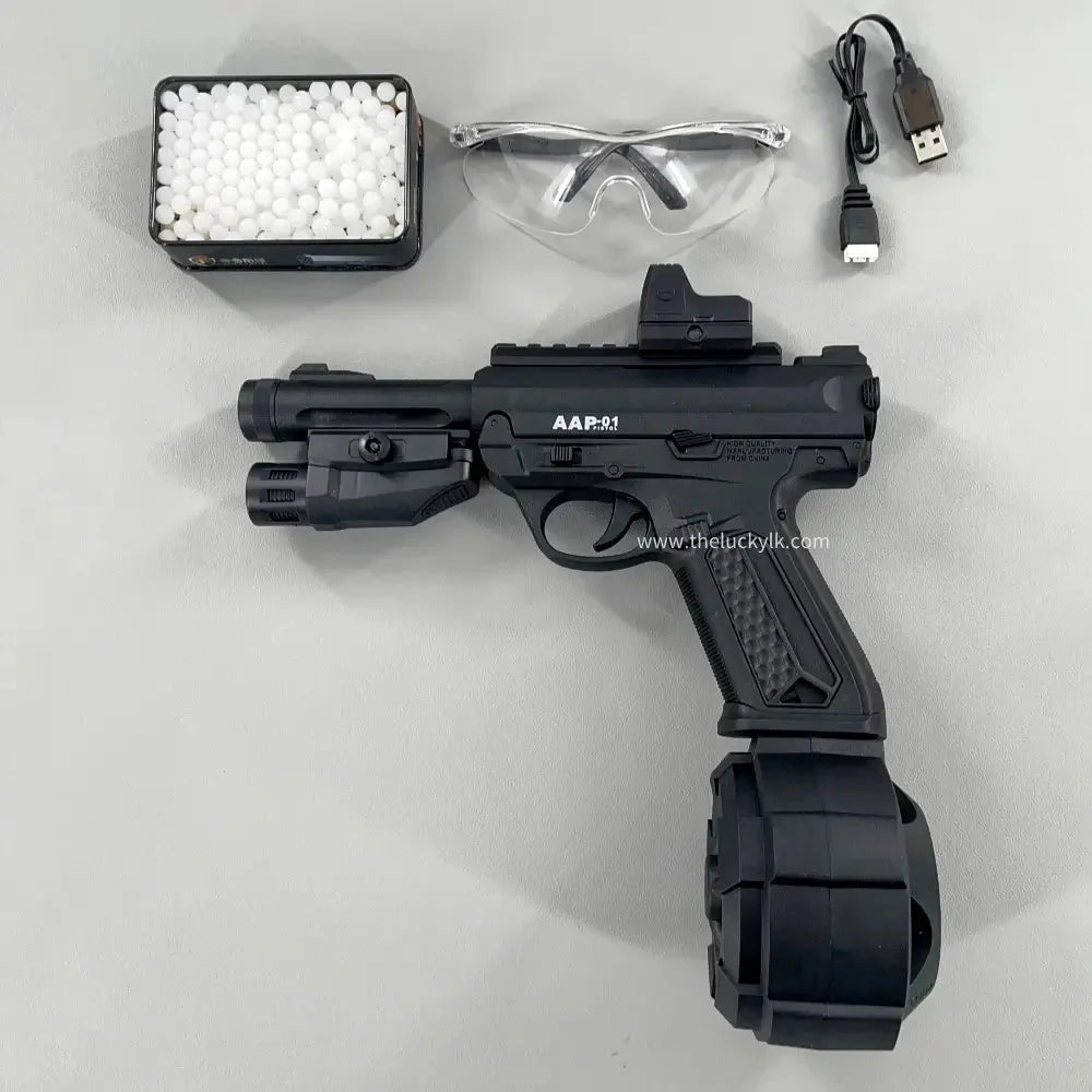Electric AAP-01 Gel Blaster