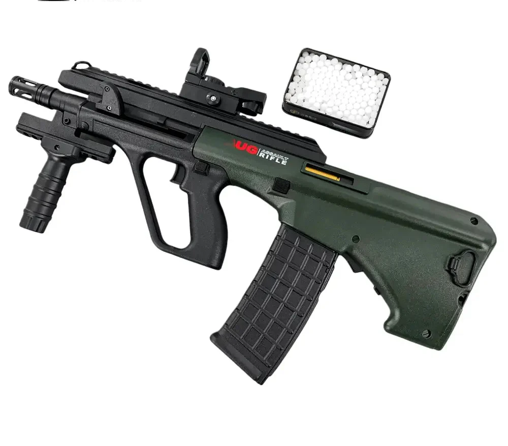 AUG Gel Blaster
