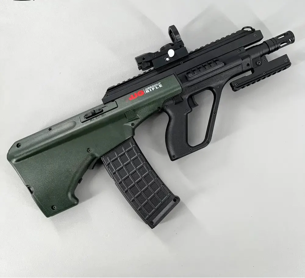 AUG Gel Blaster