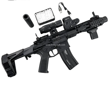 SLR B56 Gel Blaster Adult Version