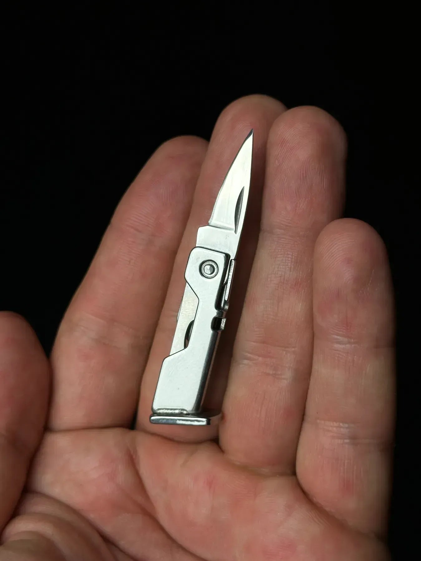 Beretta Multi-Tool Keychain