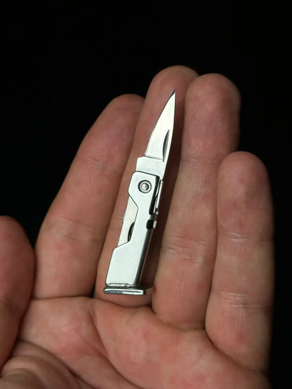Beretta Multi-Tool Keychain