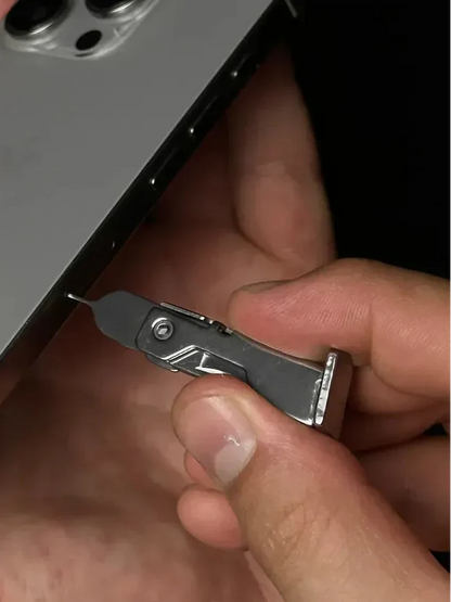 Beretta Multi-Tool Keychain