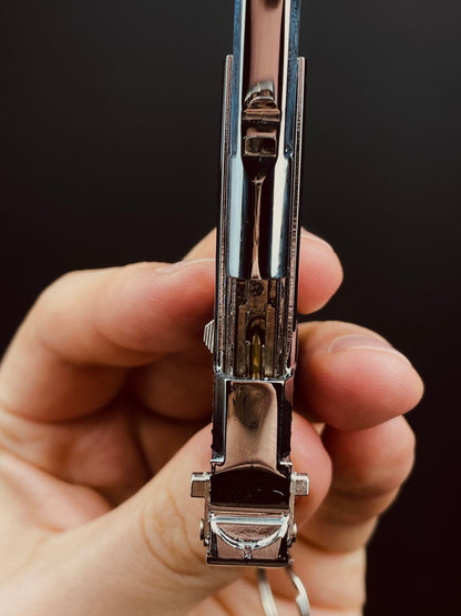 Desert Eagle Detachable Keychain