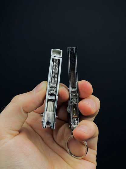 Desert Eagle Detachable Keychain