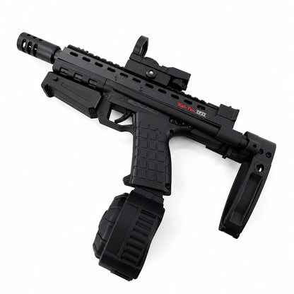 CP33 SMG Gel Blaster Multiple Combination Mode