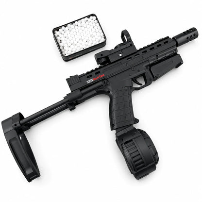 CP33 SMG Gel Blaster Multiple Combination Mode