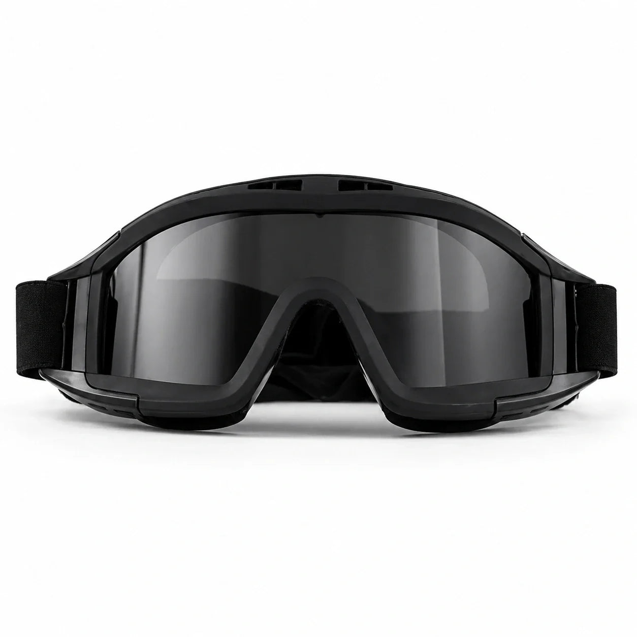 Enhanced Tactical Goggles