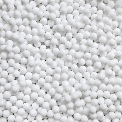 2 Packs of 6x Hardened Gel Balls For Enhancing The Performance of Gel Blasters