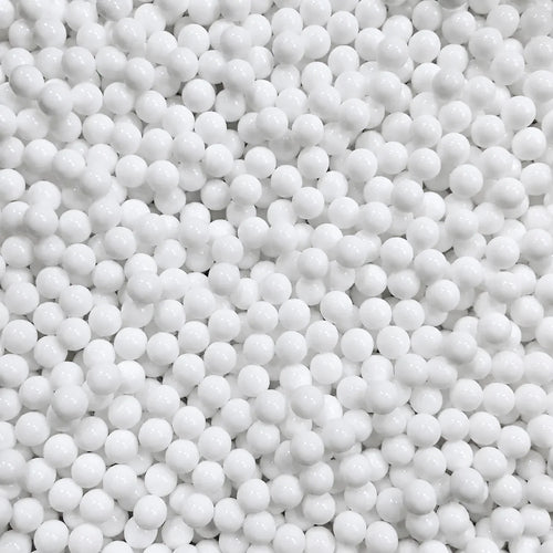 2 Packs of 6x Hardened Gel Balls For Enhancing The Performance of Gel Blasters