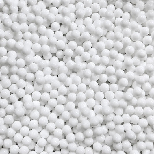 2 Packs of 6x Hardened Gel Balls For Enhancing The Performance of Gel Blasters