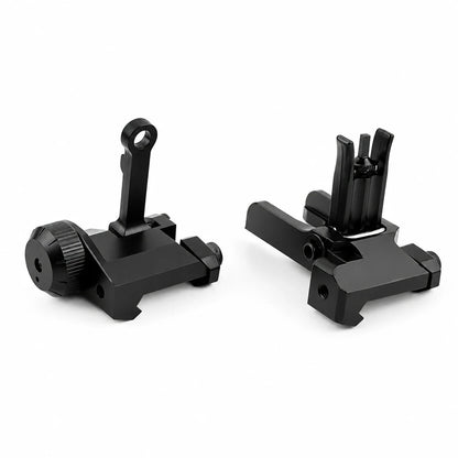 Metal Mechanical Sights For Toy Gun