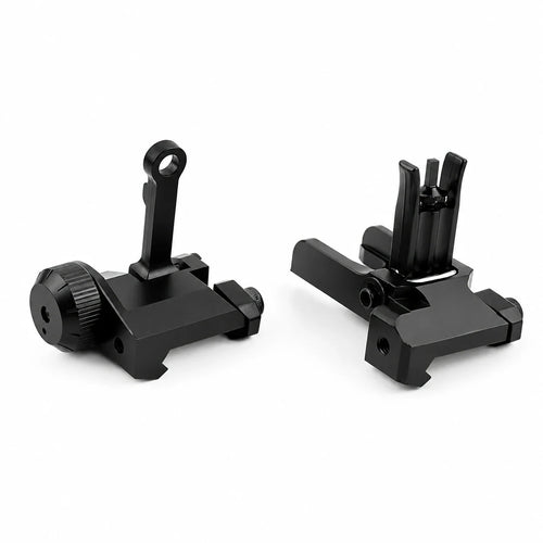 Metal Mechanical Sights For Toy Gun