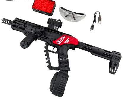 Dragon MK17 Gel Blaster LKCJ's Top Picks