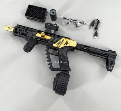 Dragon MK17 Gel Blaster