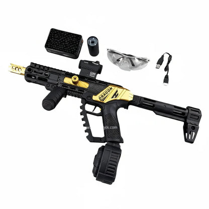 Dragon MK17 Gel Blaster LKCJ's Top Picks