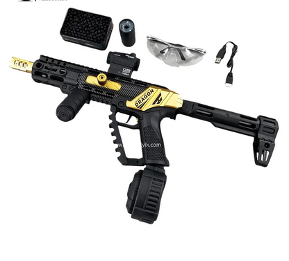 Dragon MK17 Gel Blaster