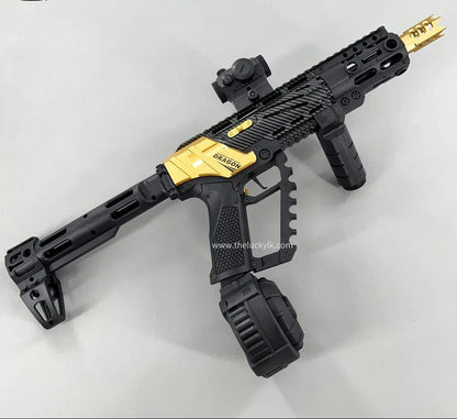 Dragon MK17 Gel Blaster