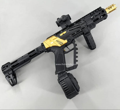 Dragon MK17 Gel Blaster LKCJ's Top Picks