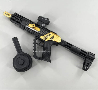 Dragon MK17 Gel Blaster LKCJ's Top Picks