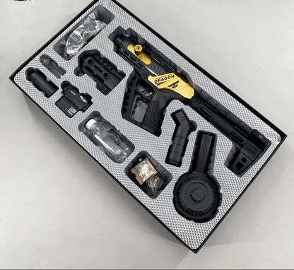 Dragon MK17 Gel Blaster LKCJ's Top Picks