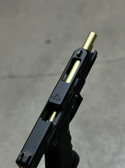Glock 34 Ejection Detachable Keychain
