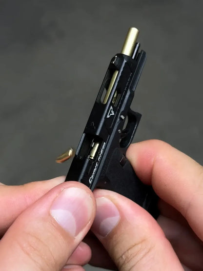 Glock 34 Ejection Detachable Keychain