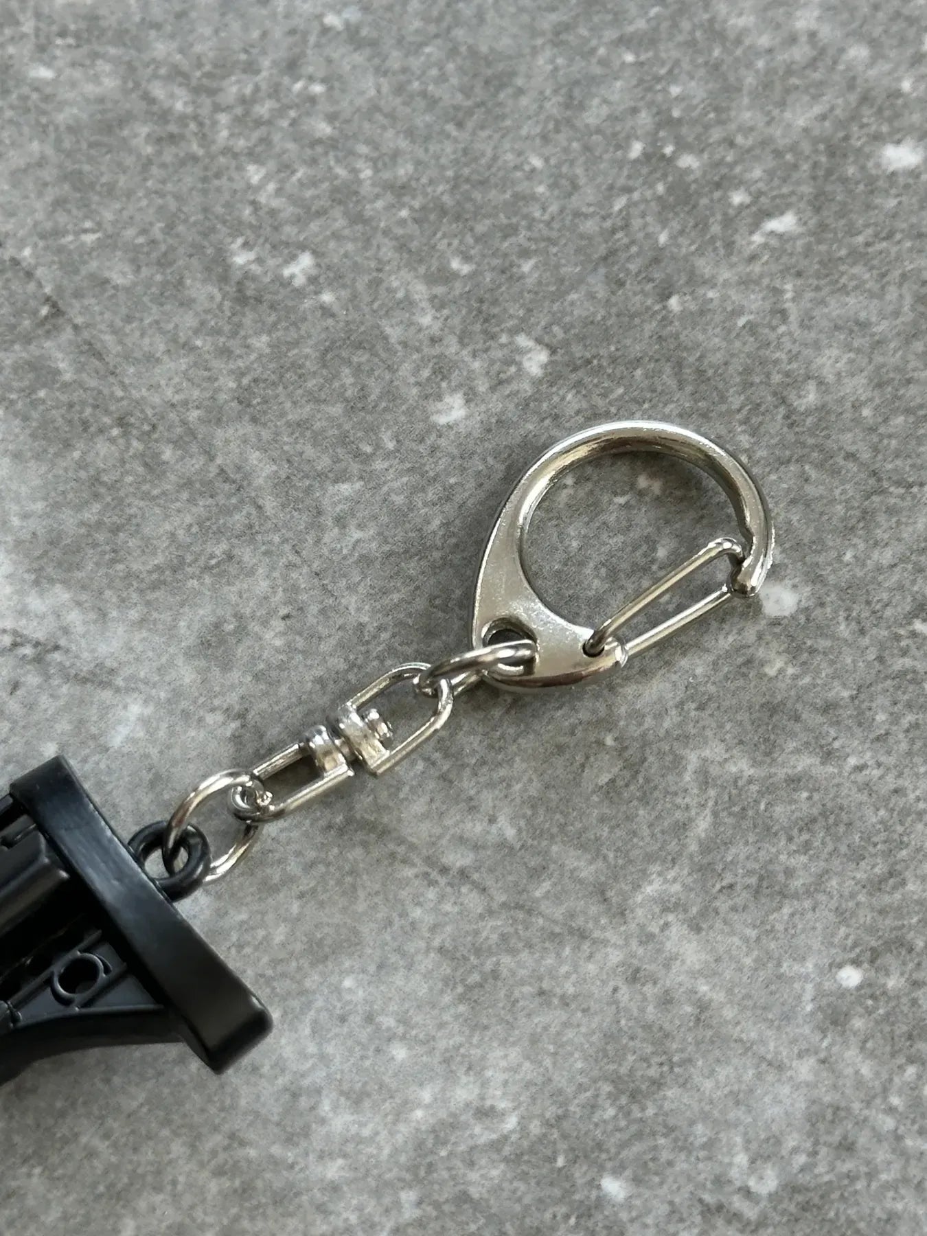 MGL XL Keychain