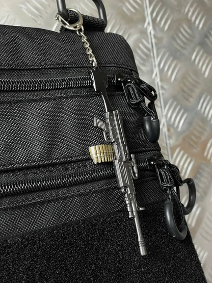 M249 Keychain