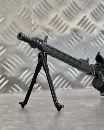 MG3 Detachable Keychain