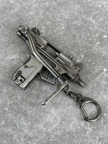 UZI Detachable Keychain