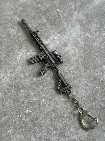 M416 Heckler&Koch Keychain