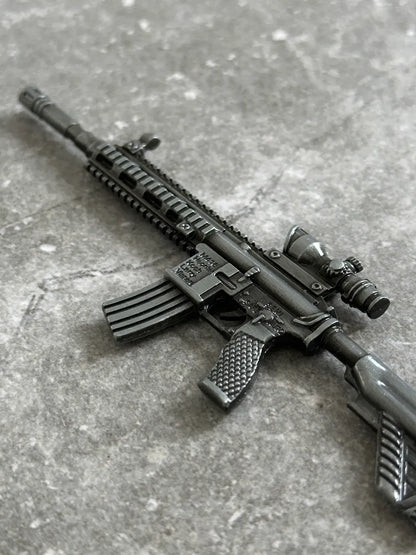 M416 Heckler&Koch Keychain