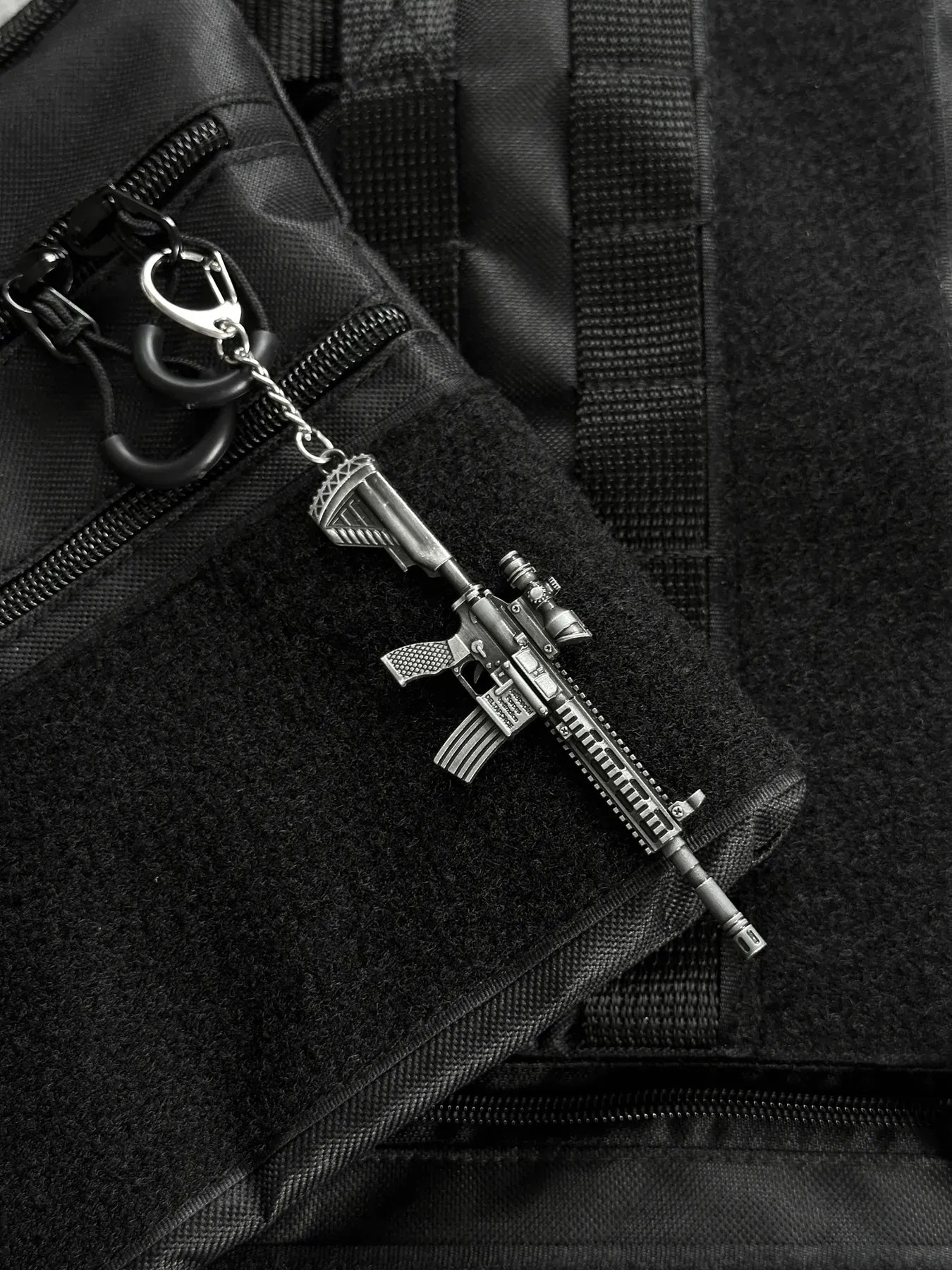 M416 Heckler&Koch Keychain