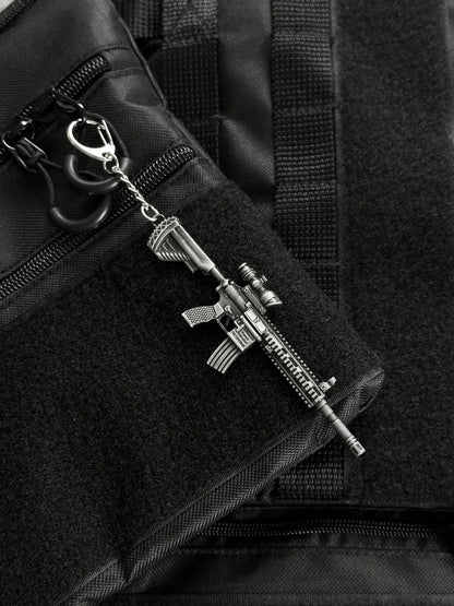 M416 Heckler&Koch Keychain