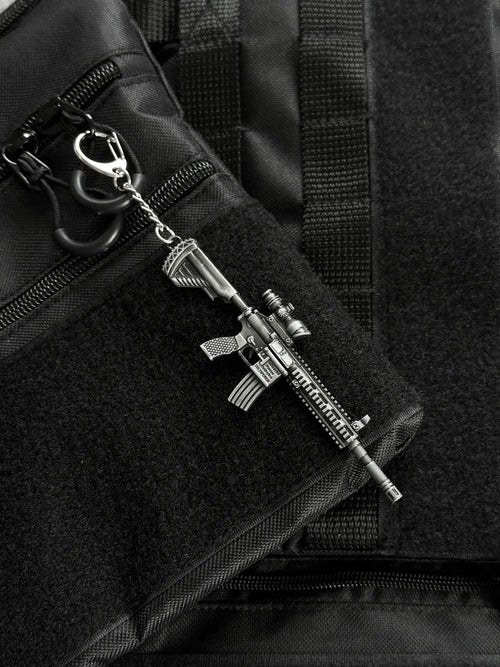M416 Heckler&Koch Keychain