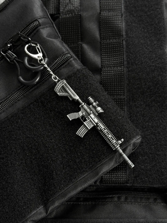 M416 Heckler&Koch Keychain