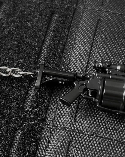 MGL Keychain