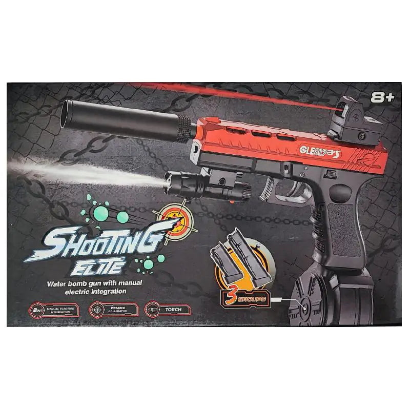 JM Tactical Gel Blaster Pistol