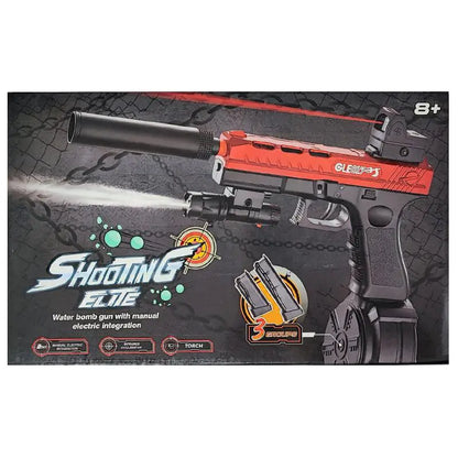 JM Tactical Gel Blaster Pistol