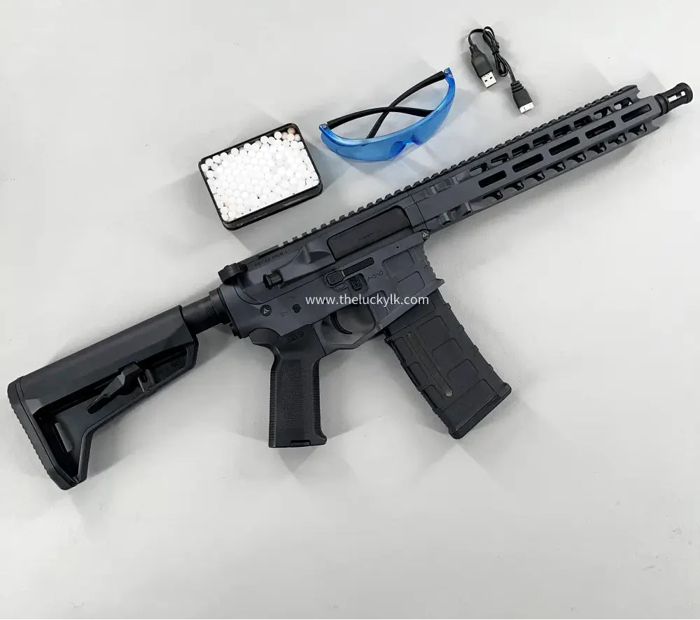 Radian Model 1 Gel Blaster