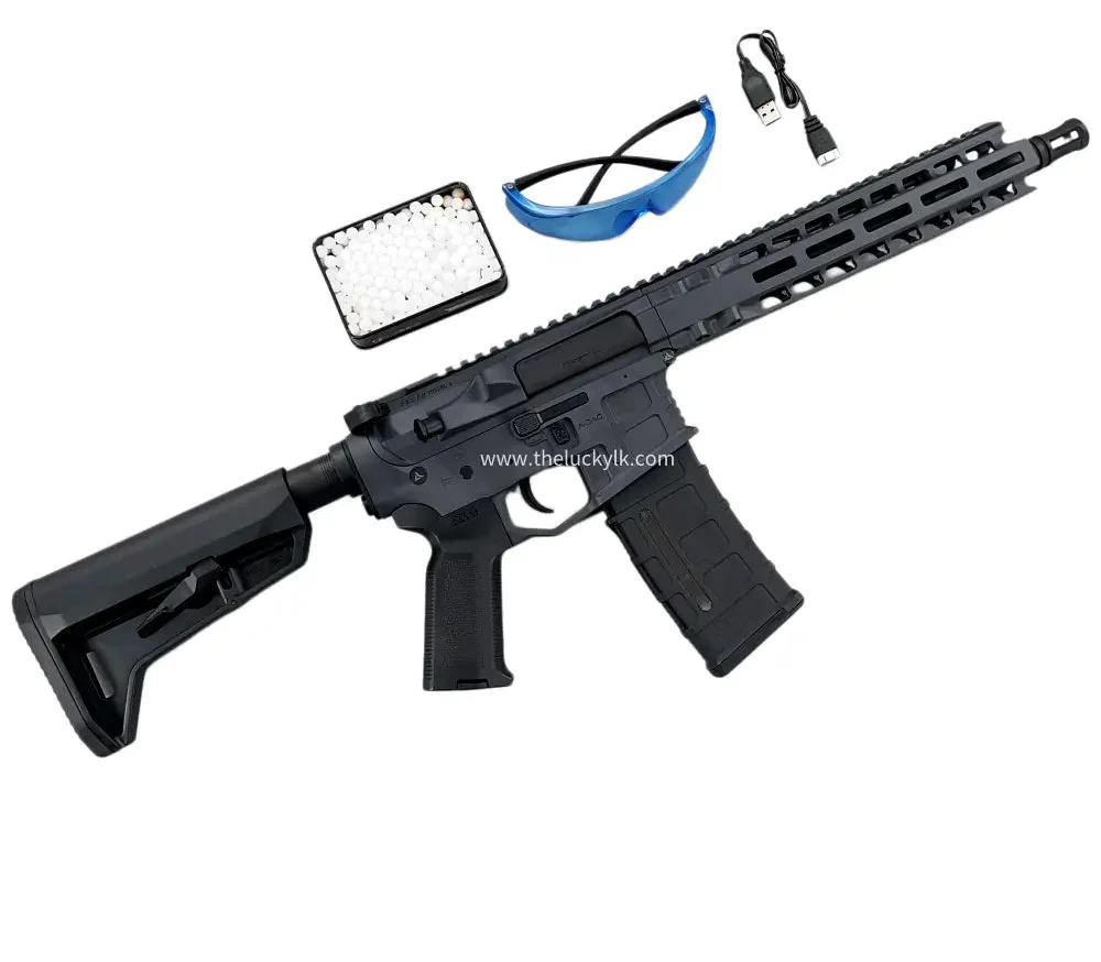 Radian Model 1 Gel Blaster
