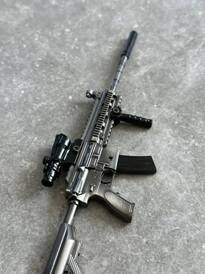 M416 Detachable Keychain
