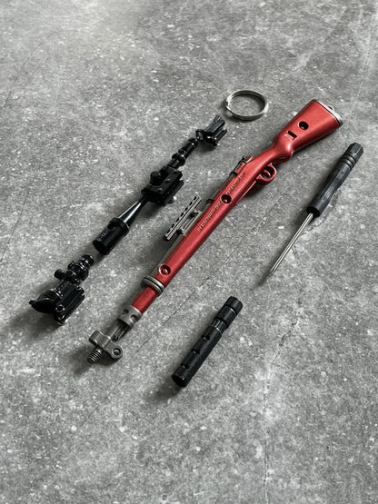 Mauser 98k Detachable Keychain