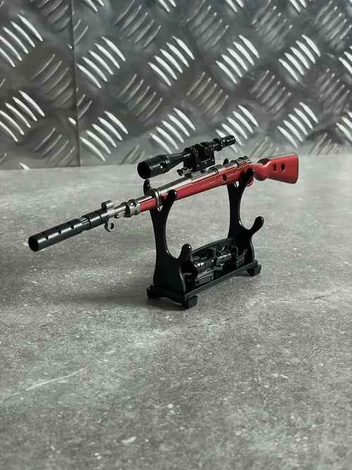 Mauser 98k Detachable Keychain