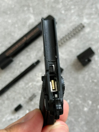 Colt Detachable Keychain